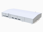 Industrial Buildings Collection