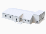 Industrial Buildings Collection