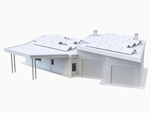 Industrial Buildings Collection