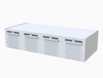 Industrial Buildings Collection