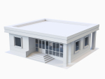 Industrial Buildings Collection