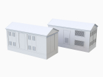 Industrial Buildings Collection