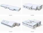 Industrial Buildings Collection