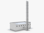 Industrial Buildings Collection