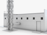 Industrial Buildings Collection