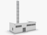 Industrial Buildings Collection
