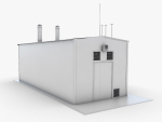 Industrial Buildings Collection