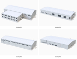 Industrial Buildings Collection