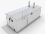 Industrial Buildings Collection