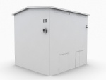 Industrial Buildings Collection