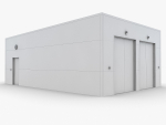 Industrial Buildings Collection