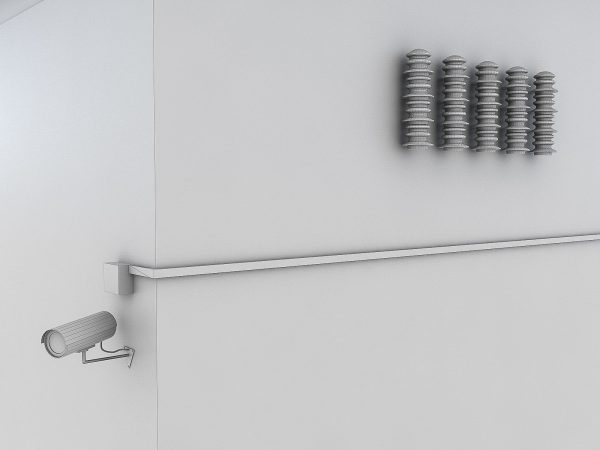 Industrial Buildings Collection