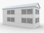 Industrial Buildings Collection