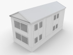 Industrial Buildings Collection