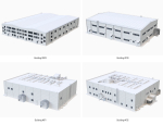 Industrial Buildings Collection