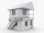 Industrial Buildings Collection