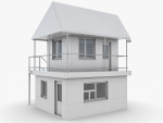 Industrial Buildings Collection
