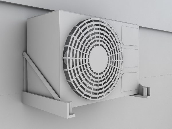 Industrial Buildings Collection