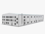 Industrial Buildings Collection