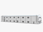 Industrial Buildings Collection