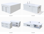 Industrial Buildings Collection