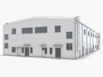 Industrial Buildings Collection
