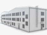 Industrial Buildings Collection