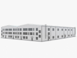 Industrial Buildings Collection