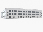 Industrial Buildings Collection