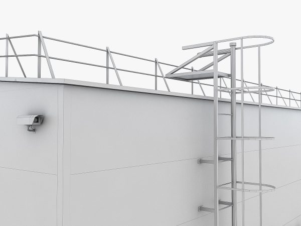 Industrial Buildings Collection