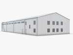 Industrial Buildings Collection