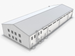Industrial Buildings Collection