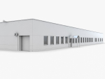 Industrial Buildings Collection
