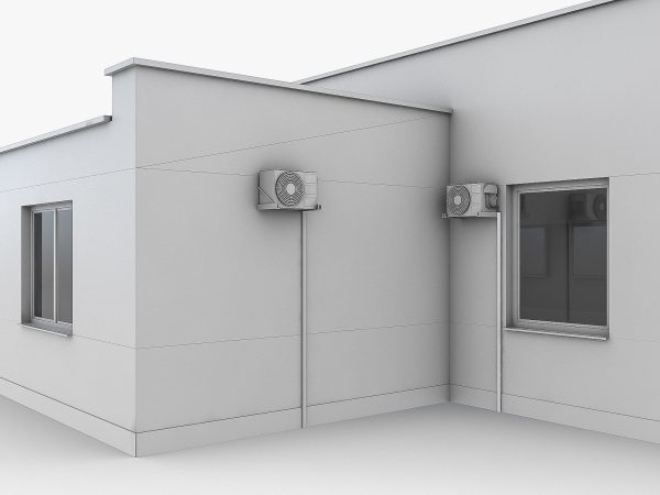 Industrial Buildings Collection