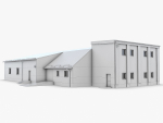 Industrial Buildings Collection