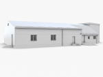 Industrial Buildings Collection