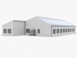Industrial Buildings Collection