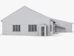 Industrial Buildings Collection