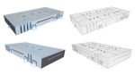 Industrial Buildings Collection
