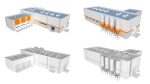 Industrial Buildings Collection