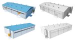 Industrial Buildings Collection