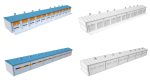 Industrial Buildings Collection