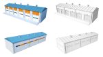 Industrial Buildings Collection