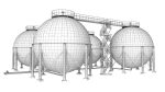 Industrial Buildings Collection