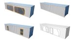 Industrial Buildings Collection