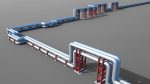 Industrial Buildings Collection