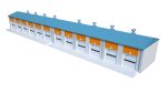 Industrial Buildings Collection