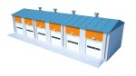 Industrial Buildings Collection