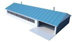 Industrial Buildings Collection
