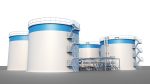 Industrial Buildings Collection